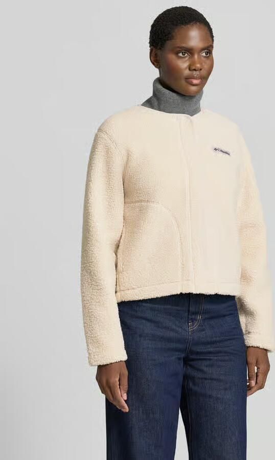 Columbia Jack met labelpatch model 'Panorama' - Foto 2
