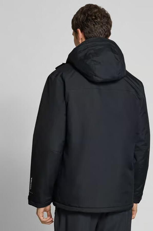 Columbia Parka Jas LANDROAMER SHERPA LINED JACKET