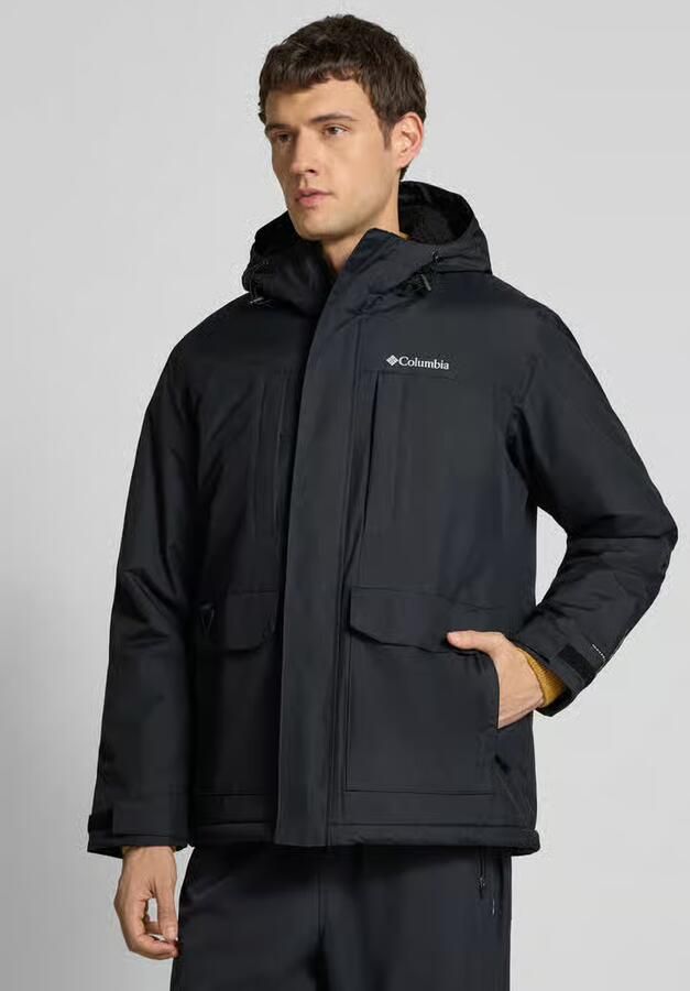 Columbia Parka Jas LANDROAMER SHERPA LINED JACKET - Foto 2