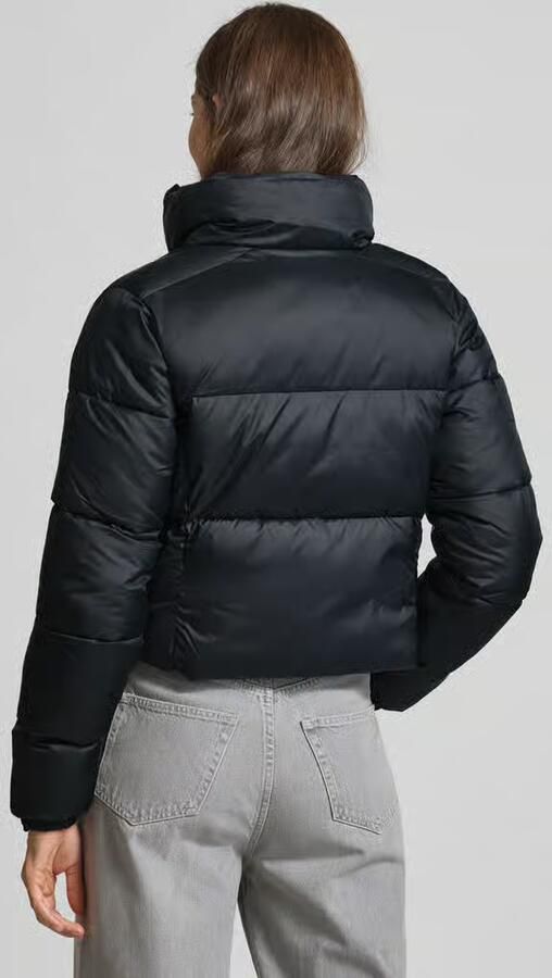 Columbia Kort Buffer Jacket met Labelprint Model 'Puffect™' - Foto 3
