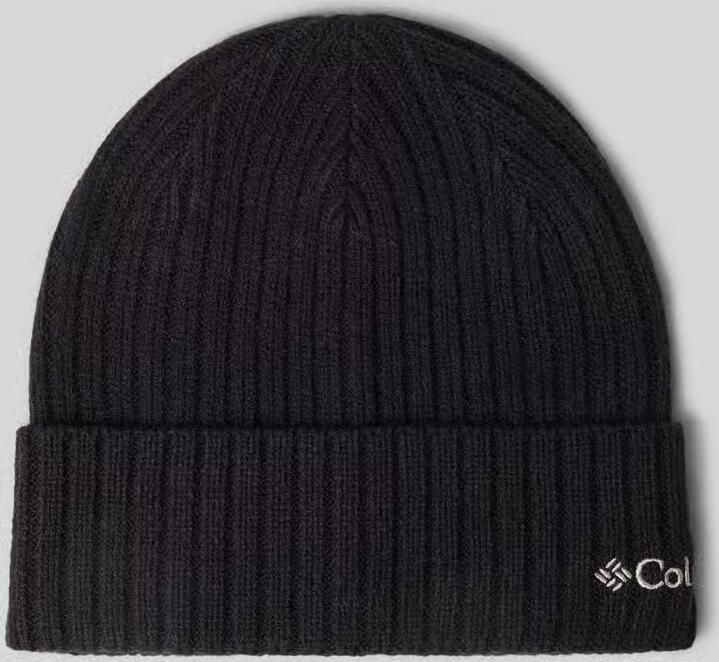Columbia Muts in tricotlook model '