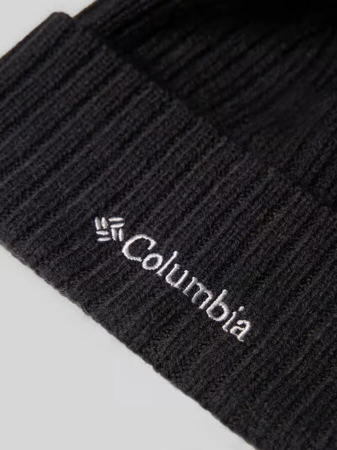 Columbia Muts in tricotlook model ' - Foto 2