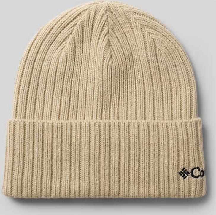 Columbia Muts in tricotlook model '