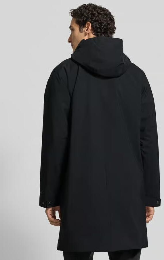 Columbia Parka met capuchon en logo model 'Street Heights™' - Foto 3