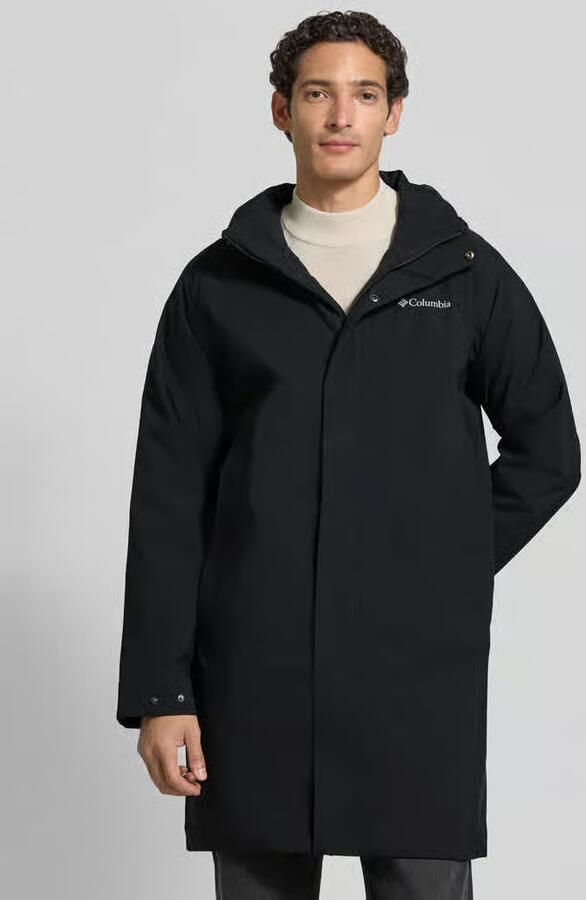 Columbia Parka met capuchon en logo model 'Street Heights™' - Foto 2