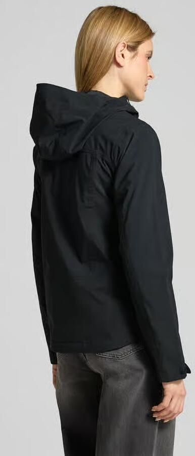 Columbia Regenjack met Omni-Tech™ ECO-technologie - Foto 4