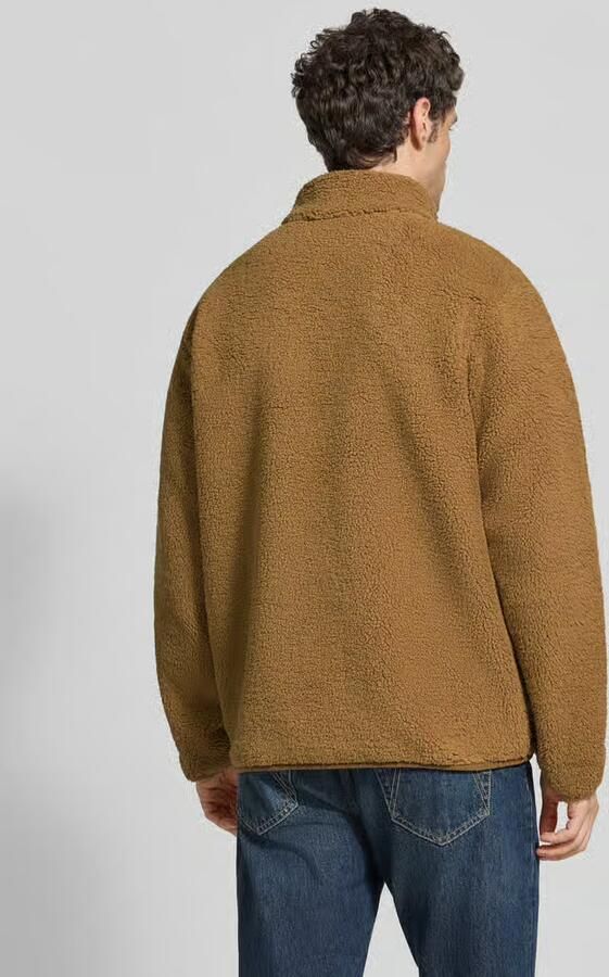 Columbia Fleece Jack Rugged Ridge High Pile Full Zip - Foto 3