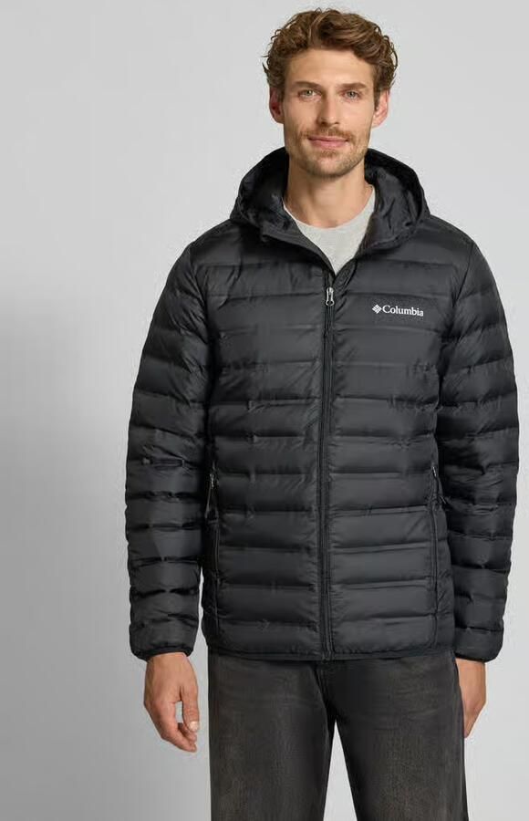 Columbia Regular fit jack in stiksels model 'Lake 22™' - Foto 3