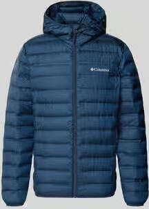 Columbia Regular fit jack in stiksels model 'Lake 22™'