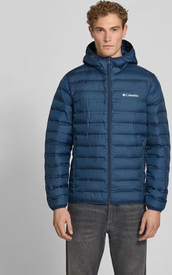 Columbia Regular fit jack in stiksels model 'Lake 22™' - Foto 3