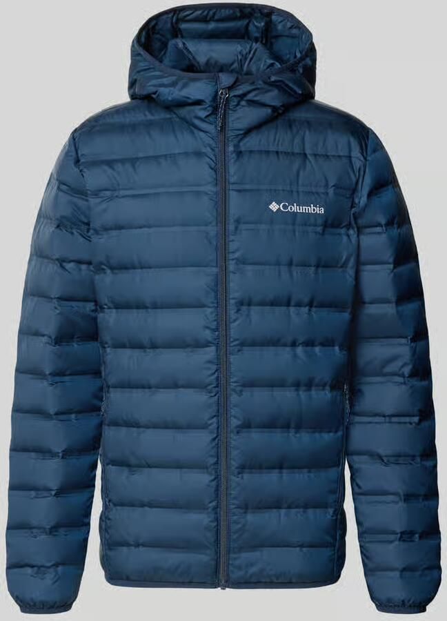 Columbia Regular fit jack in stiksels model 'Lake 22™' - Foto 2