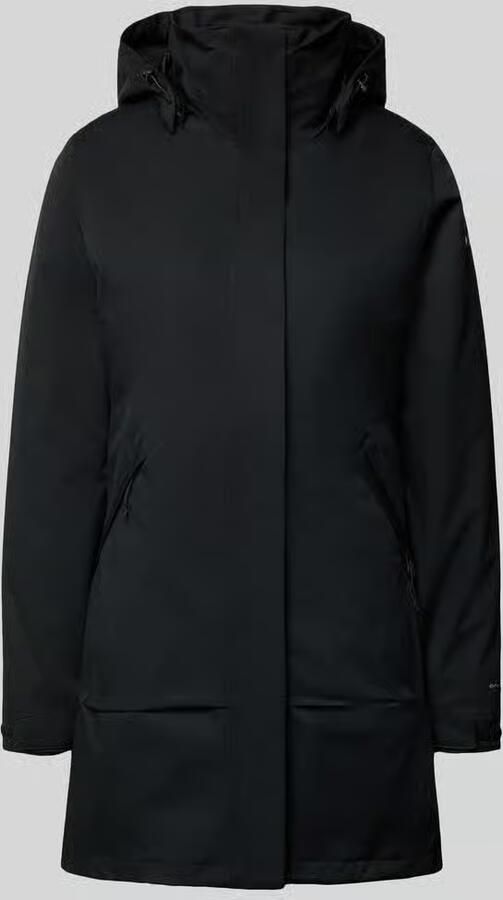 Columbia Regular fit jack met capuchon model 'Pulaski'