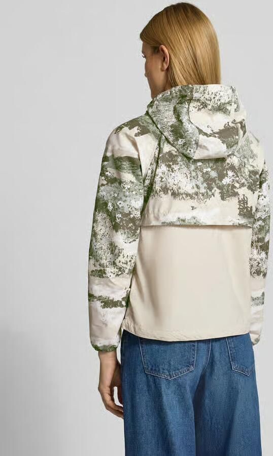 Columbia regular fit jack met capuchon model 'Spired Valley' - Foto 4