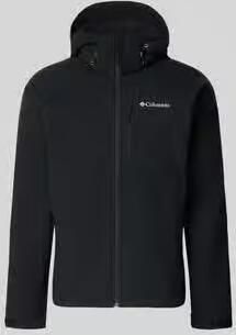 Columbia Regular fit jack met logoprint model 'Cascade Ridge™'