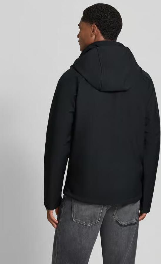 Columbia Regular fit jack met logoprint model 'Cascade Ridge™' - Foto 2