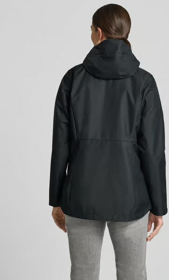 Columbia regular fit jack met logoprint model 'Hikebound' - Foto 3