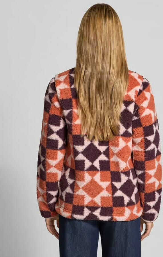 Columbia Regular fit jack met opstaande kraag - Foto 3