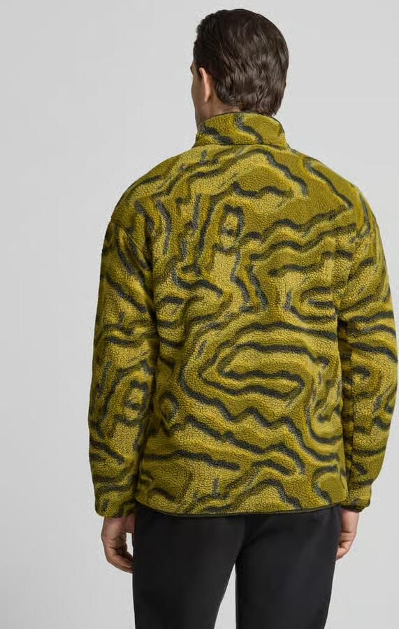Columbia Regular fit pullover met logopatch - Foto 2