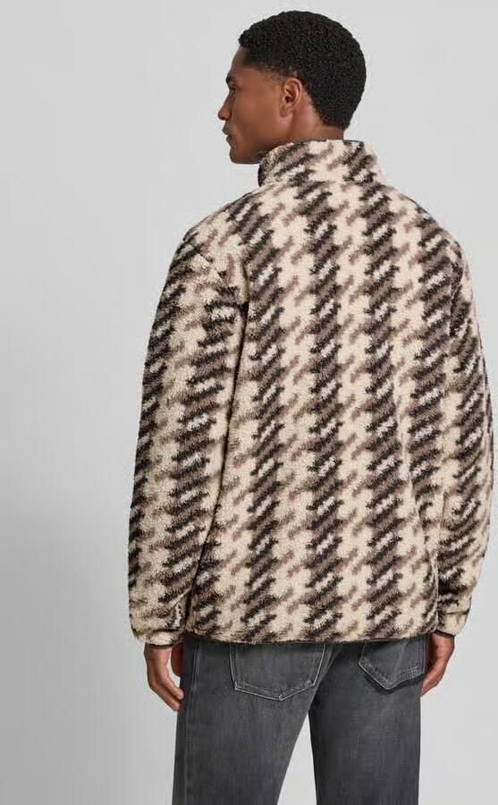 Columbia Regular fit pullover met logopatch - Foto 3