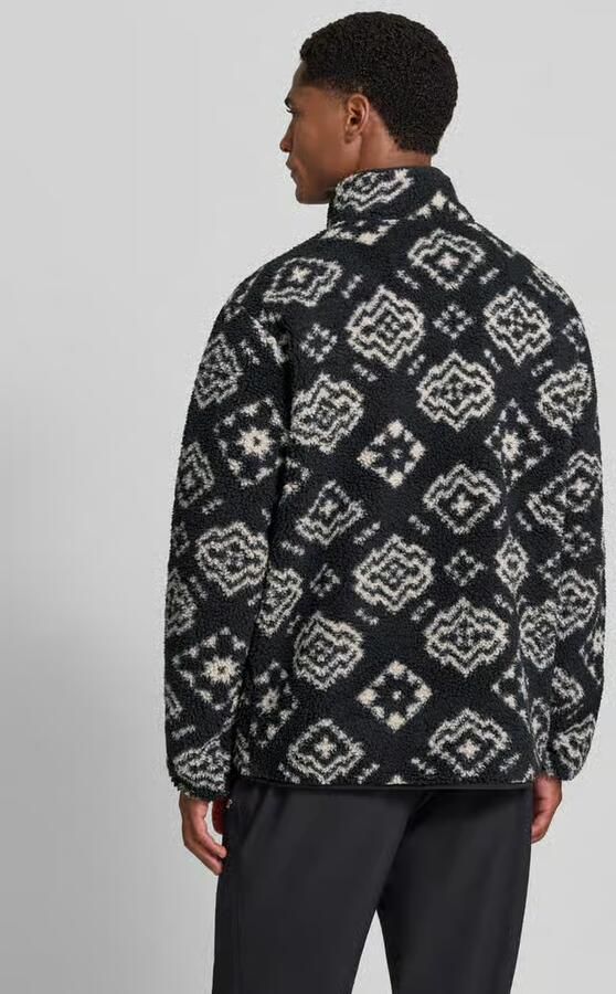 Columbia Regular fit pullover met logopatch - Foto 3