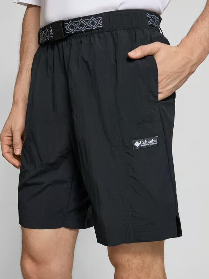 Columbia Short met riem Model 'Sequoia Grove™'