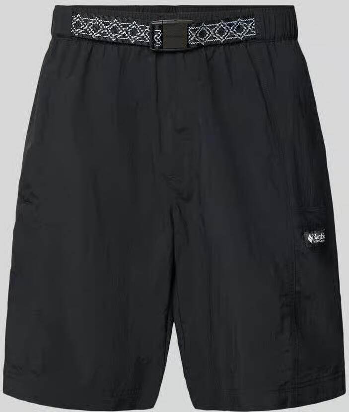 Columbia Short met riem Model 'Sequoia Grove™' - Foto 2