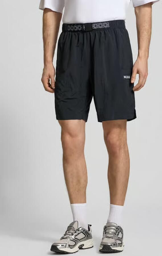 Columbia Short met riem Model 'Sequoia Grove™' - Foto 4