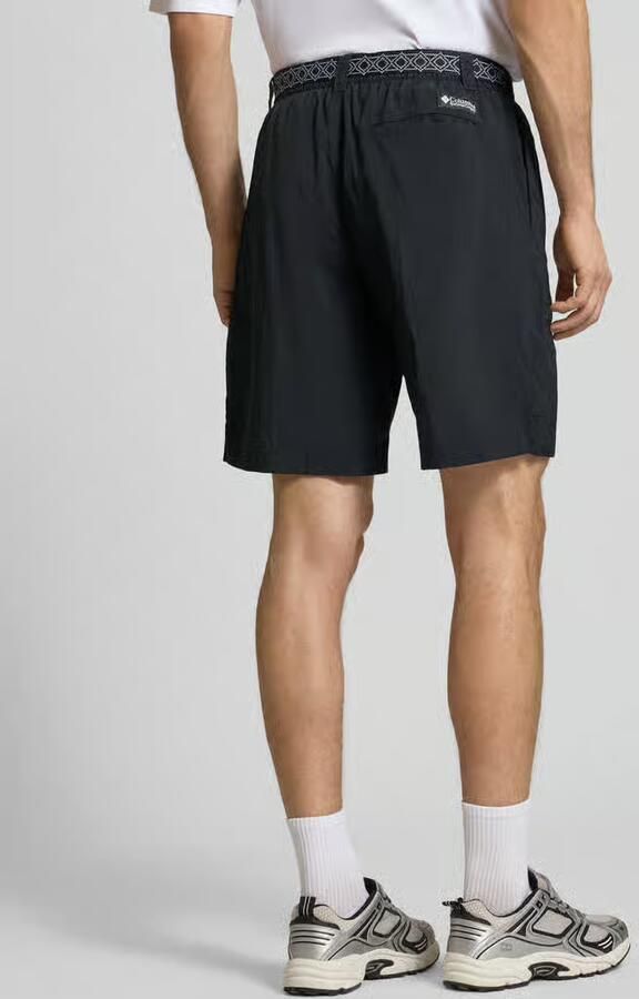 Columbia Short met riem Model 'Sequoia Grove™'