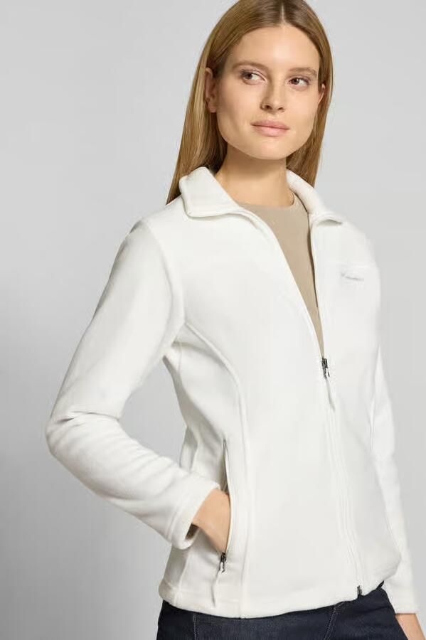 Columbia Slim fit fleecejack met mouwzak model 'Fast Trek™ II' - Foto 2