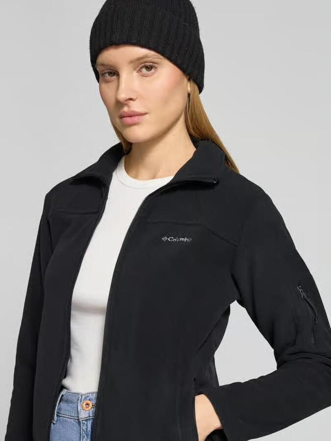 Columbia Slim fit fleecejack met mouwzak model 'Fast Trek™ II' - Foto 2