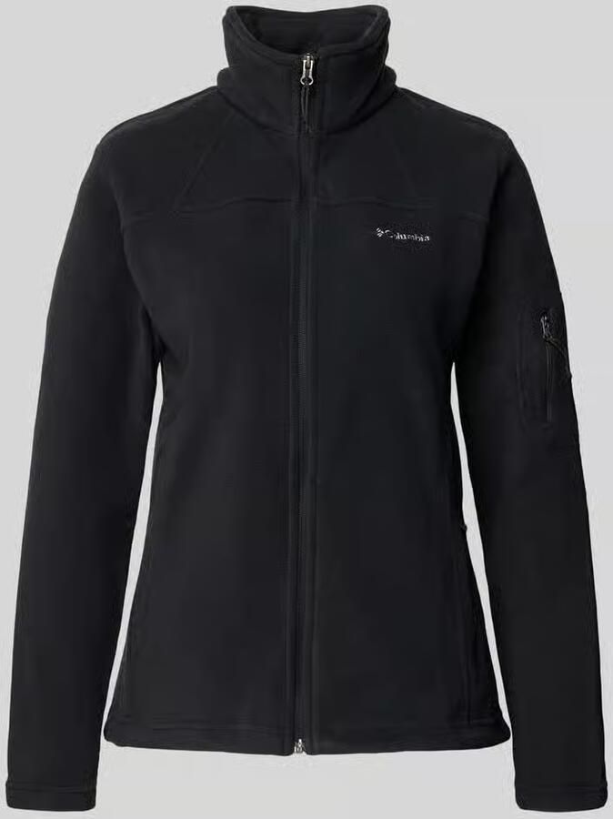 Columbia Slim fit fleecejack met mouwzak model 'Fast Trek™ II'