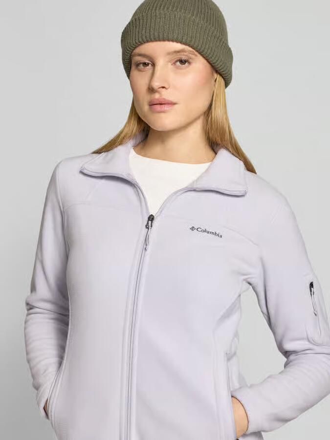 Columbia Slim fit fleecejack met mouwzak model 'Fast Trek™ II' - Foto 2