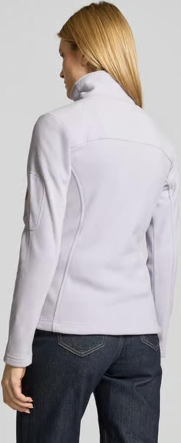 Columbia Slim fit fleecejack met mouwzak Model 'Fast Trek™ II' - Foto 4