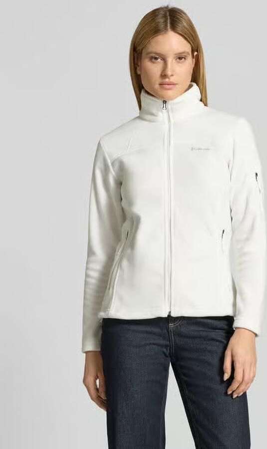 Columbia Slim fit fleecejack met mouwzak model 'Fast Trek™ II' - Foto 3