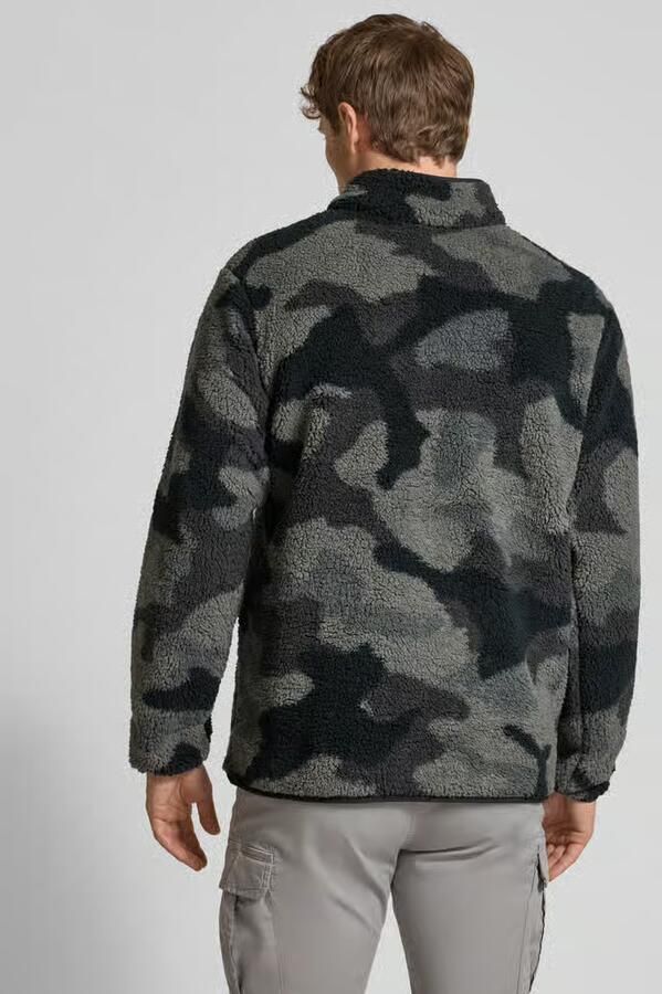 Columbia Sweatshirt van teddybont