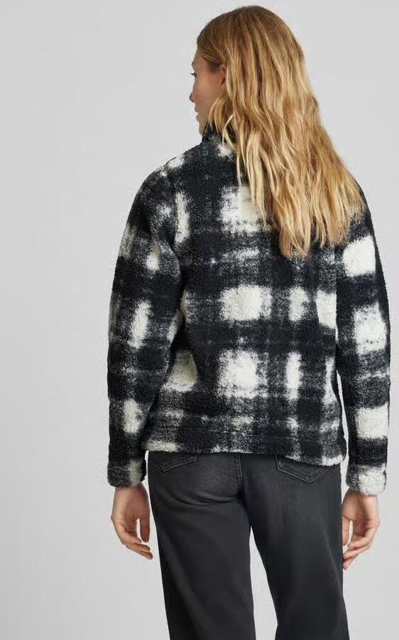 Columbia Sherpa jacket met borstzak model 'West Bend™' - Foto 4