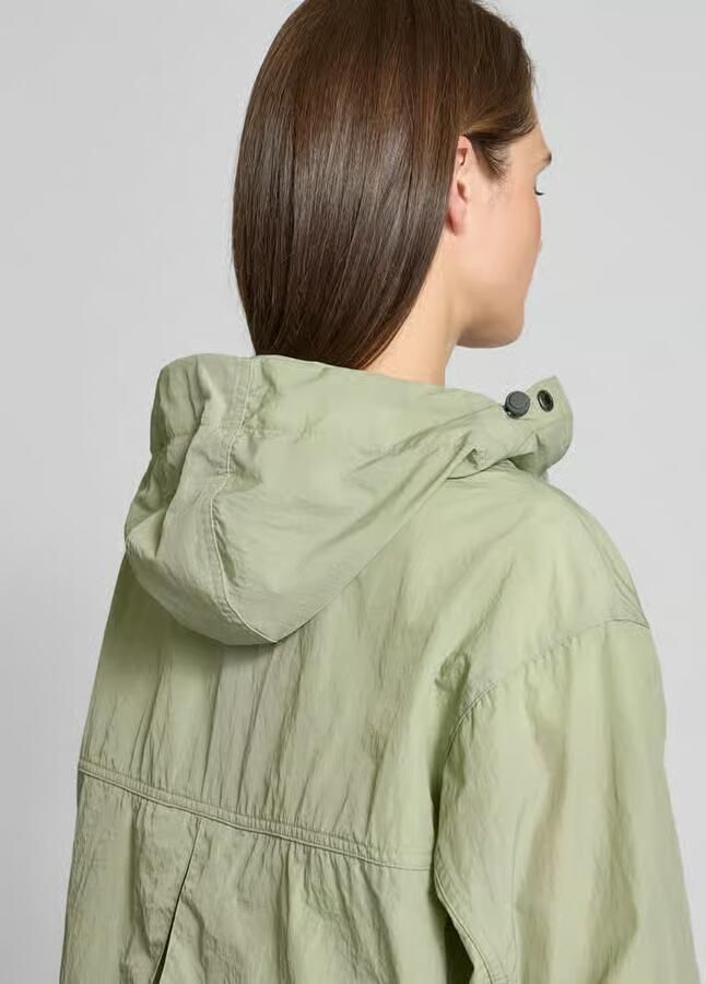 Columbia Parka Jas Paracutie II Windbreaker Jacket - Foto 2