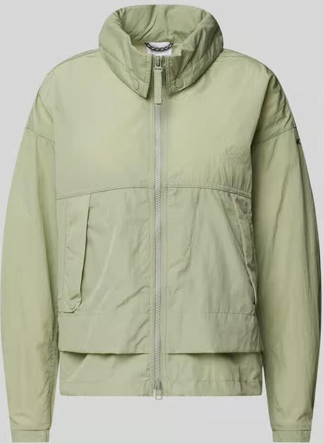 Columbia Parka Jas Paracutie II Windbreaker Jacket