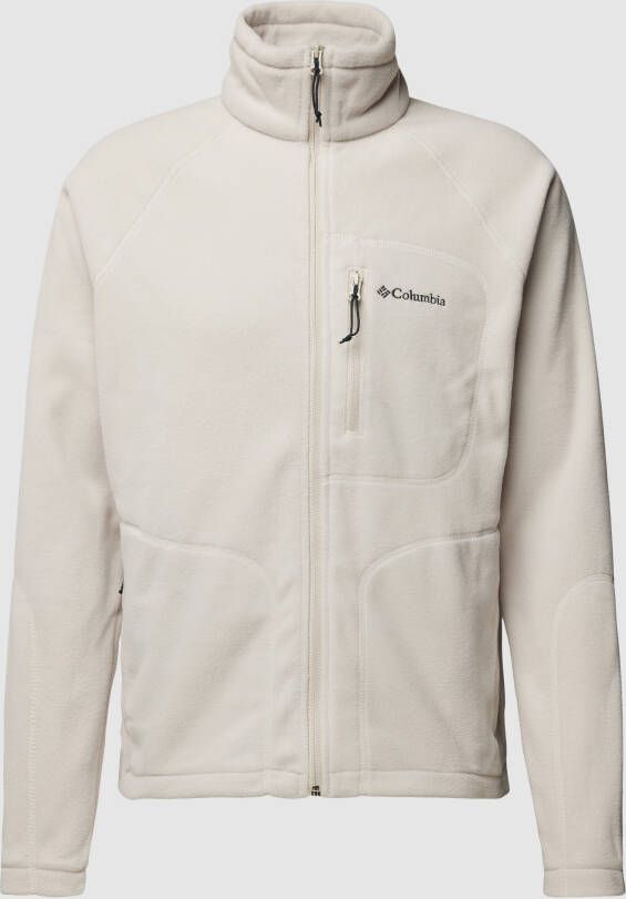 Columbia Jack met labeldetail model 'Fast Trek'