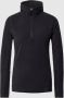 Columbia Sweatshirt van fleece met opstaande kraag - Thumbnail 2