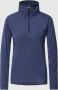 Columbia Sweatshirt van fleece met opstaande kraag - Thumbnail 2