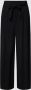 Comma Broek met viscose en elastische band - Thumbnail 1