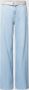 Comma Casual Identity Flared jeans met 5-pocketmodel - Thumbnail 1