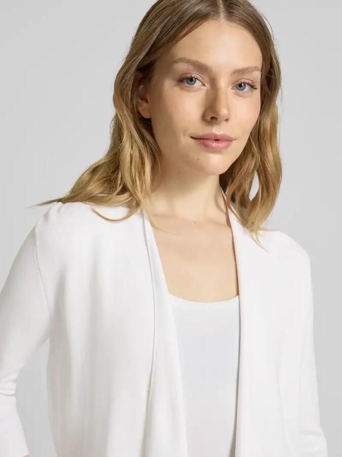 Comma Cardigan in riblook - Foto 2