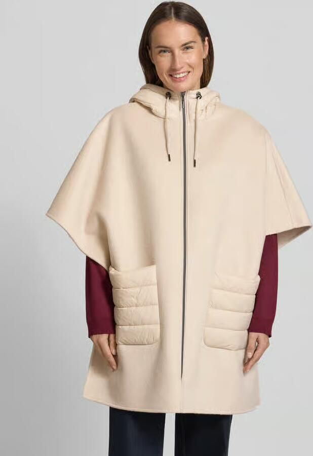 Comma Jack met viscose en 1 2-mouwen - Foto 2