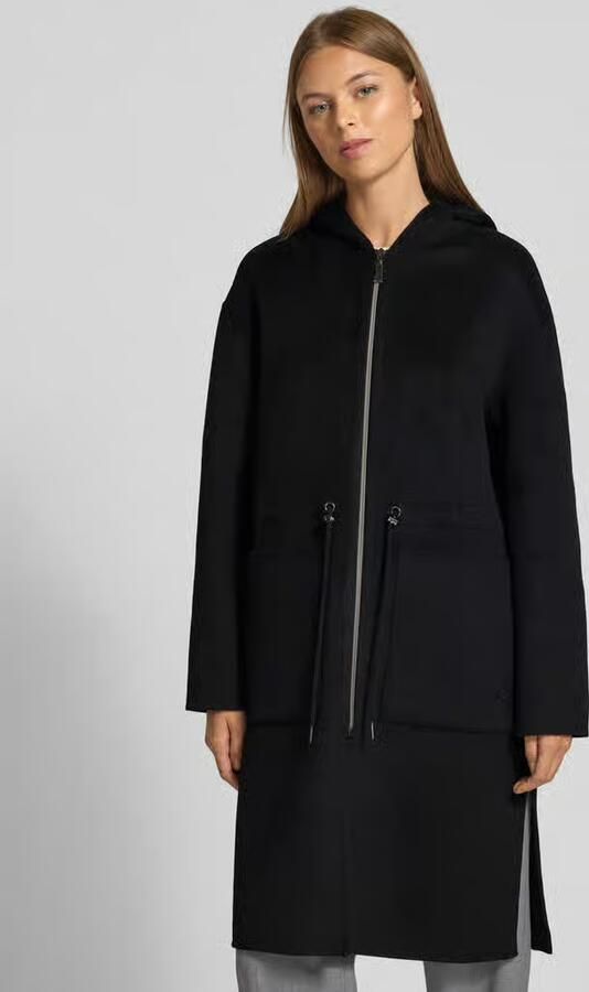 Comma Jas met capuchon - Foto 2