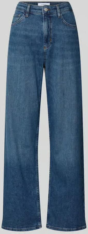 Comma Jeans met 5-pocketmodel
