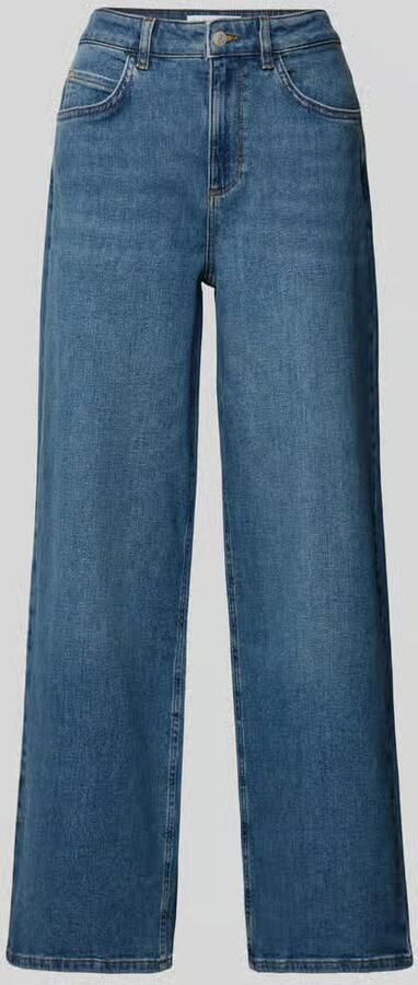 Comma Jeans met 5-pocketmodel