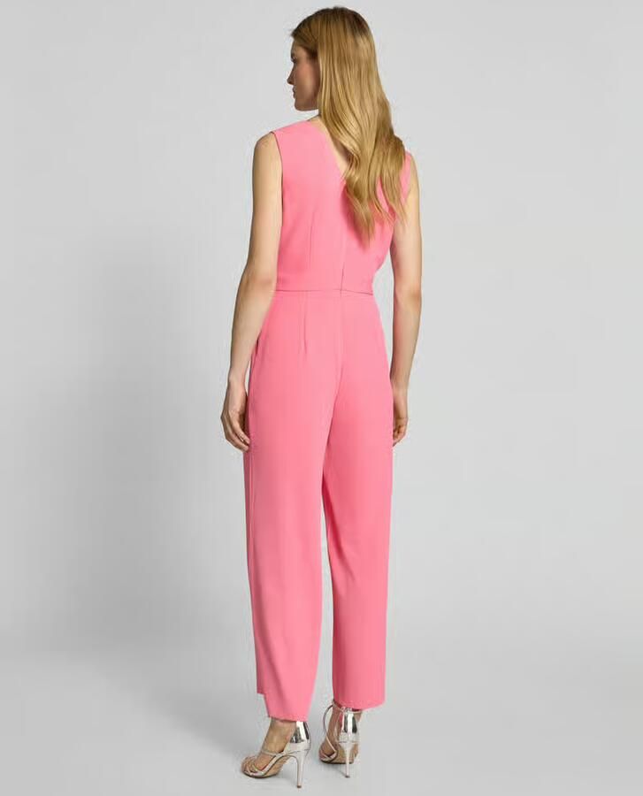 Comma Jumpsuit in wikkellook - Foto 4