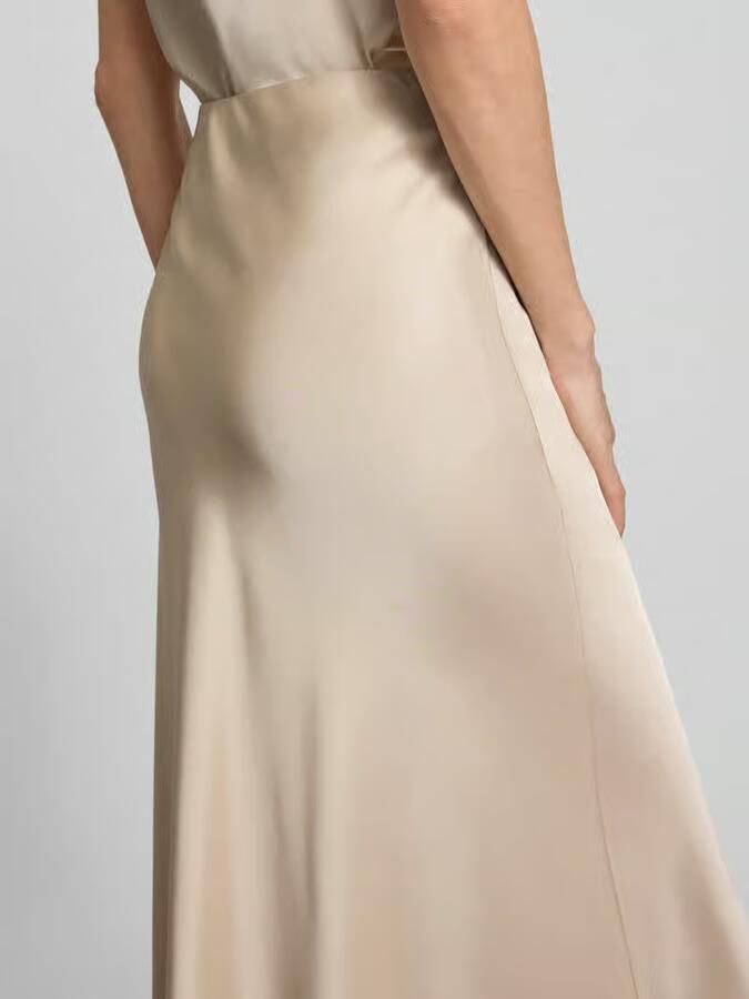 Comma Midirok in glinsterend design